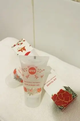 Deluxe İki Ayrı Yataklı Oda, Sigara İçilmez