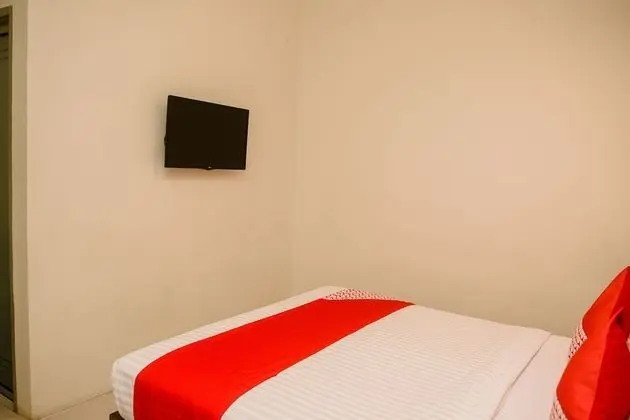 Deluxe Tek Büyük Yataklı Oda, Sigara İçilmez