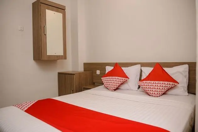 Standard Tek Büyük Yataklı Oda, Sigara İçilmez
