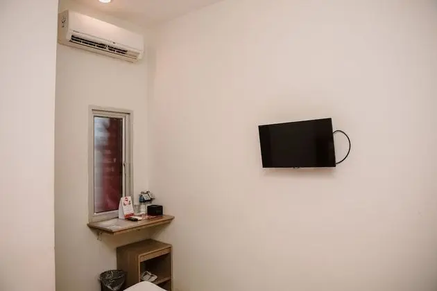 Standard Tek Büyük Yataklı Oda, Sigara İçilmez