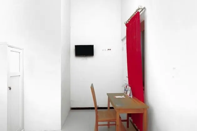 Standard Tek Büyük Yataklı Oda, 1 Çift Kişilik Yatak