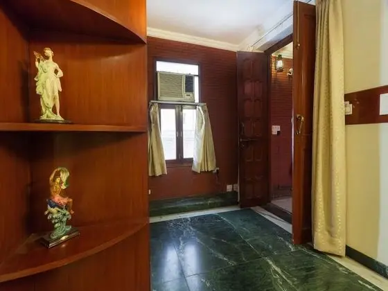 Standard Tek Büyük veya İki Ayrı Yataklı Oda, 1 Çift Kişilik Yatak