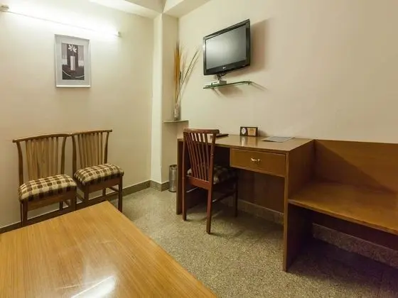 Standard Tek Büyük veya İki Ayrı Yataklı Oda, 1 Çift Kişilik Yatak