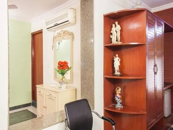 Standard Tek Büyük veya İki Ayrı Yataklı Oda, 1 Çift Kişilik Yatak