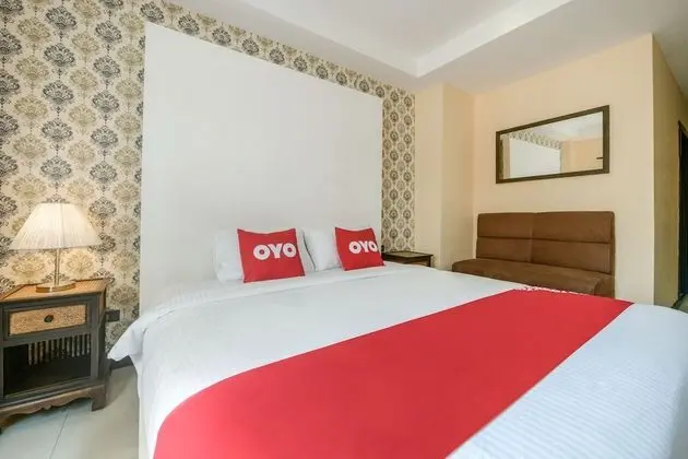 Premier Tek Büyük Yataklı Oda