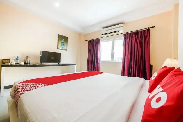 Premier Tek Büyük Yataklı Oda