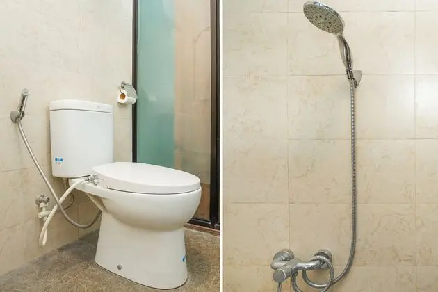 Çift ​​kişilik Deluxe