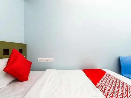 Tek Kişilik Oda, 1 Tek Kişilik Yatak