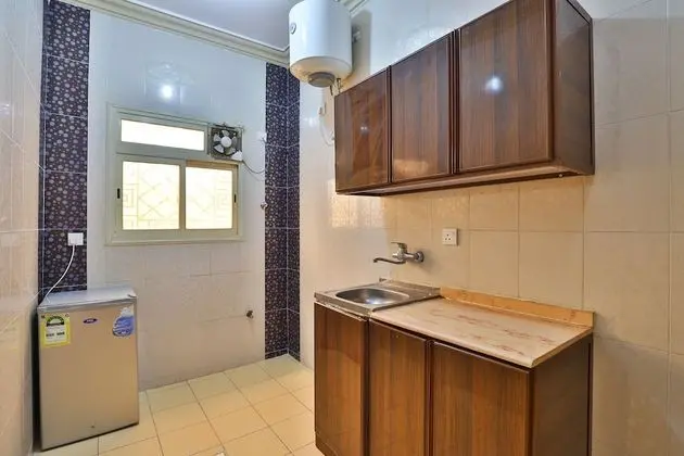 Deluxe Apart Daire, 1 Yatak Odası