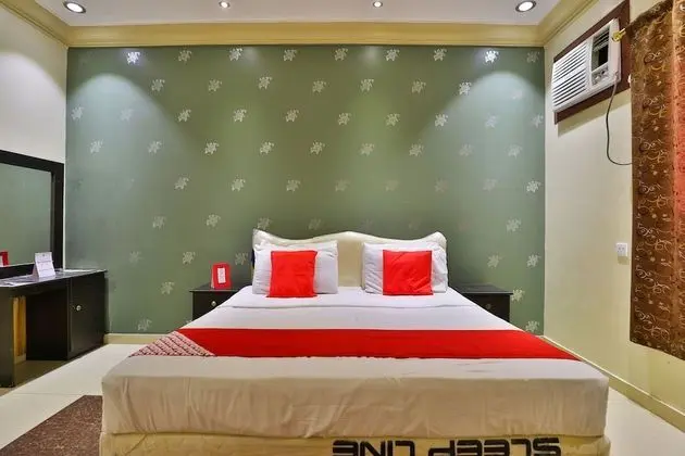 Deluxe Apart Daire, 1 Yatak Odası