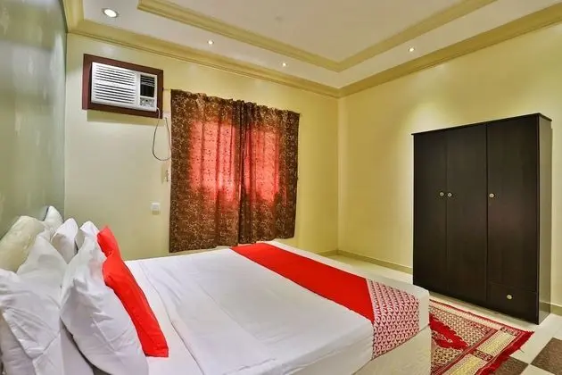Deluxe Apart Daire, 1 Yatak Odası