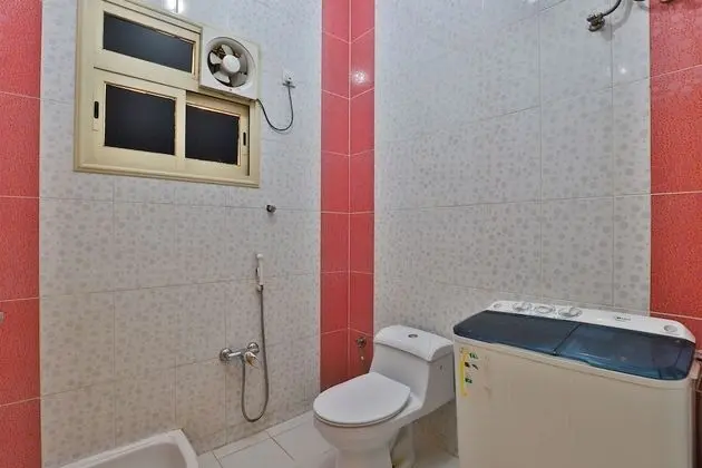 Deluxe Apart Daire, 1 Yatak Odası