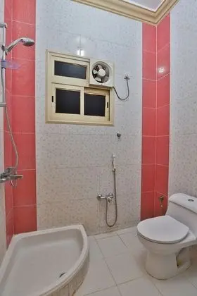 Deluxe Apart Daire, 1 Yatak Odası