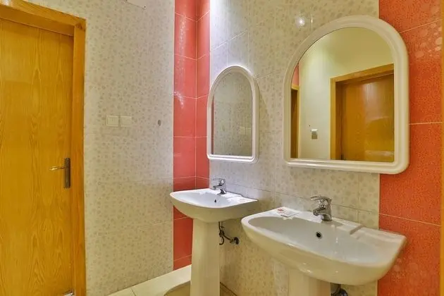 Deluxe Apart Daire, 1 Yatak Odası