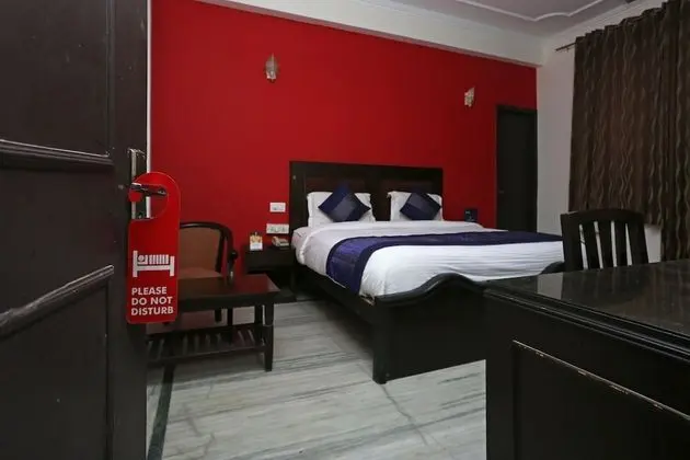Standard Tek Büyük veya İki Ayrı Yataklı Oda, 1 Çift Kişilik Yatak, Özel Banyo