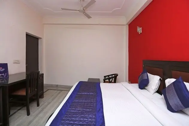 Standard Tek Büyük veya İki Ayrı Yataklı Oda, 1 Çift Kişilik Yatak, Özel Banyo