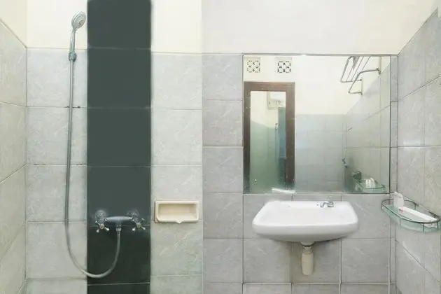 Çift ​​kişilik Deluxe