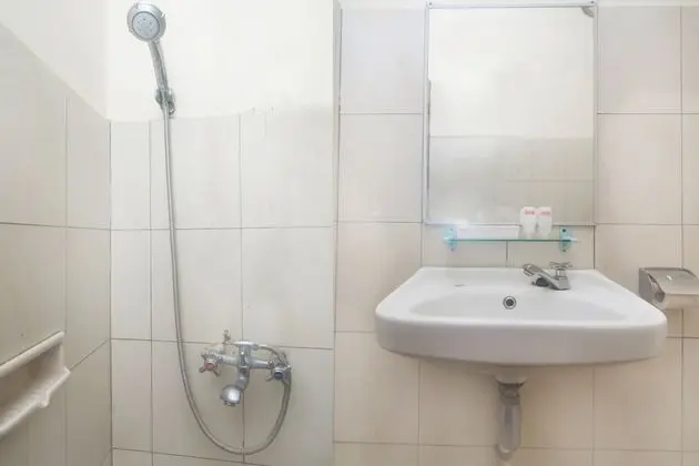 Çift ​​kişilik Standard
