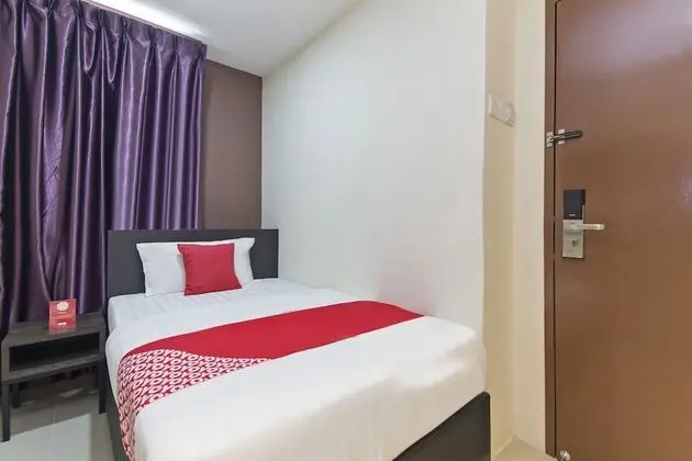 Deluxe Tek Kişilik Oda