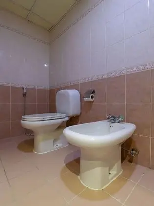 Standard Tek Kişilik Oda