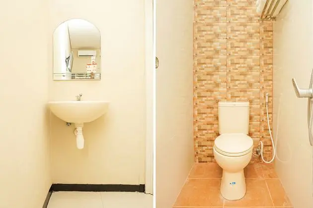 Çift ​​kişilik Standard
