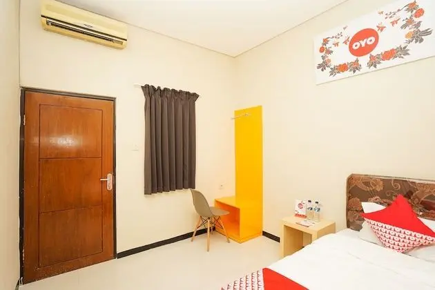 Standard Tek Büyük Yataklı Oda, 1 Çift Kişilik Yatak