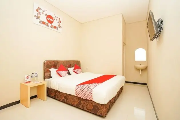 Standard Tek Büyük Yataklı Oda, 1 Çift Kişilik Yatak