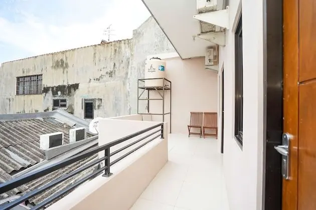 Standard Tek Büyük Yataklı Oda, 1 Çift Kişilik Yatak