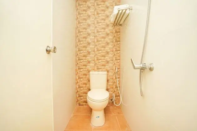 Standard Tek Büyük Yataklı Oda, 1 Çift Kişilik Yatak