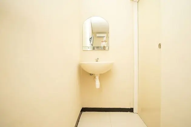 Standard Tek Büyük Yataklı Oda, 1 Çift Kişilik Yatak