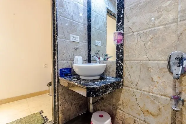Deluxe Tek Büyük veya İki Ayrı Yataklı Oda, 1 En Büyük (King) Boy Yatak