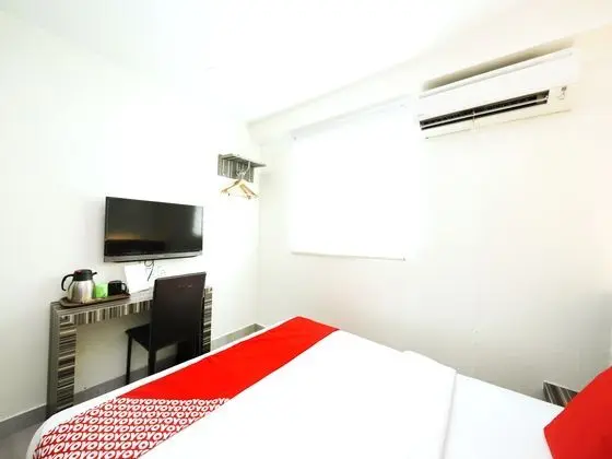 Çift ​​kişilik Deluxe