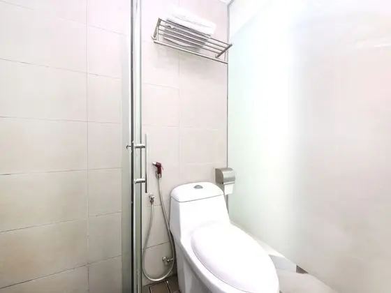 Çift ​​kişilik Deluxe