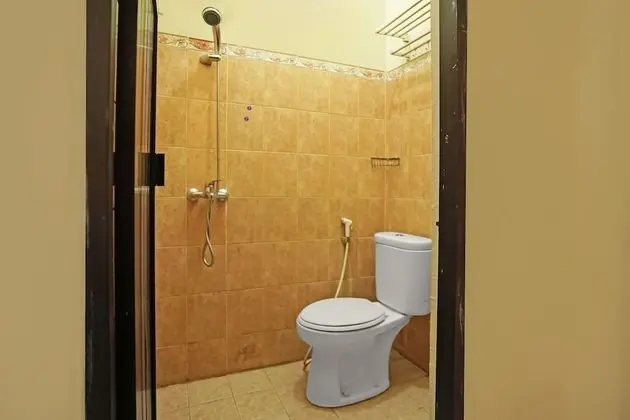 Standard İki Ayrı Yataklı Oda, 2 Tek Kişilik Yatak