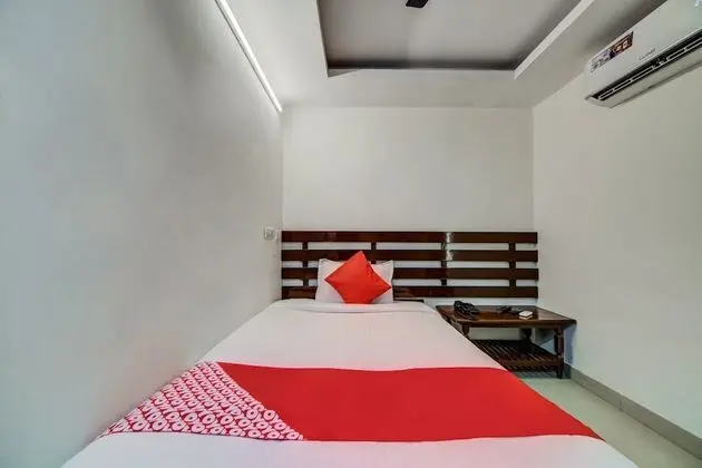 Standard Tek Kişilik Oda