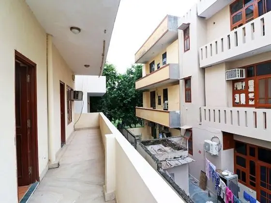 Standard Tek Büyük veya İki Ayrı Yataklı Oda, 1 Çift Kişilik Yatak