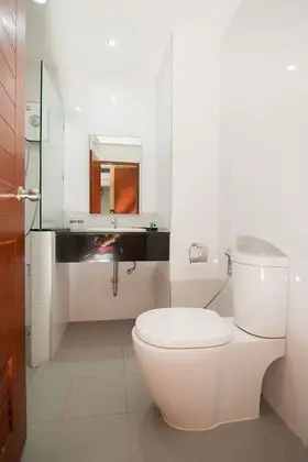 Deluxe İki Ayrı Yataklı Oda