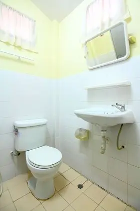 Basic Tek Büyük Yataklı Oda