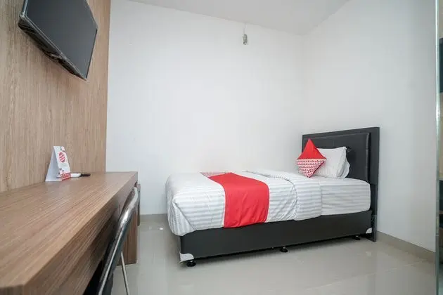 Tek Kişilik Oda Standard