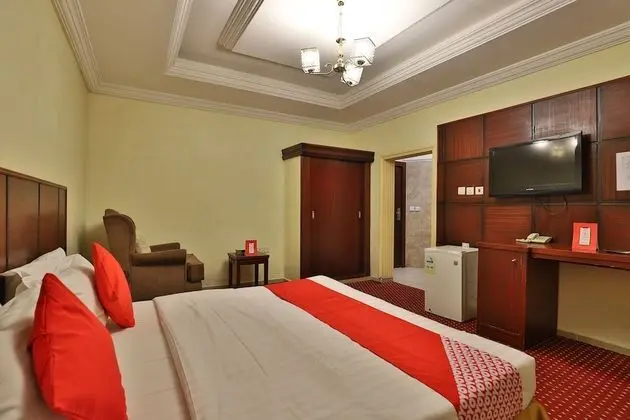 Standard Room King