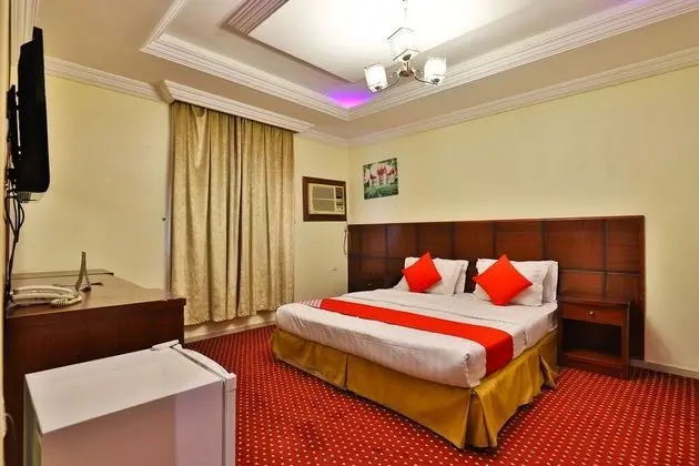 Standard Room King