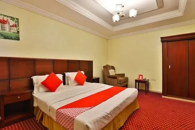 Standard Room King