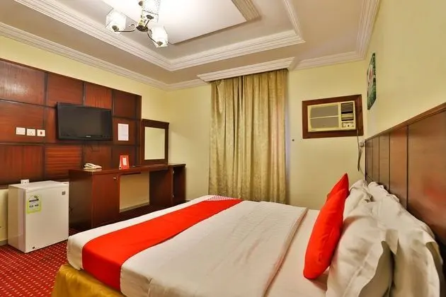 Standard Room King