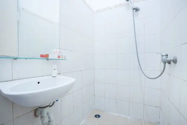 Çift ​​kişilik Standard