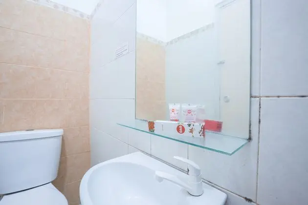 Tek Kişilik Oda Standard