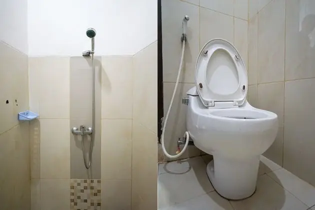 Çift ​​kişilik Standard