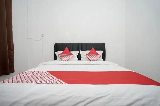 Çift ​​kişilik Standard