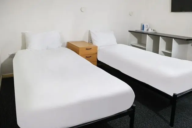 Standard Single Room, 1 Single Bed