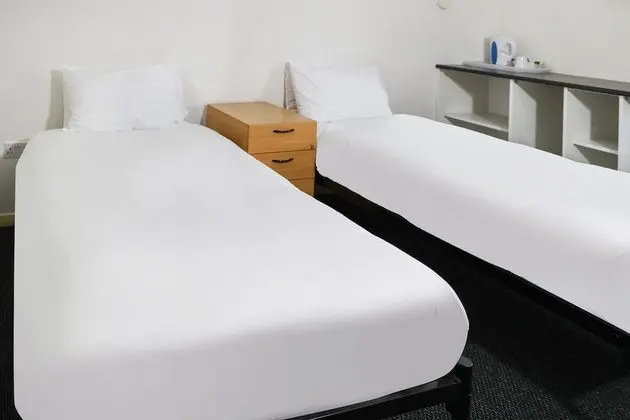 Standard Single Room, 1 Single Bed