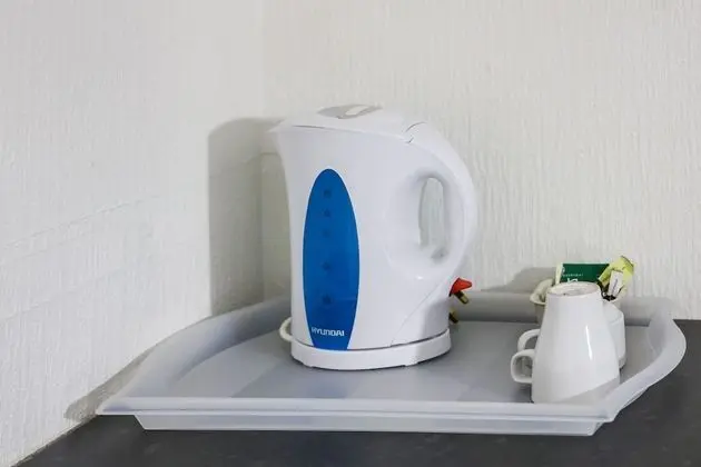 Standard Single Room, 1 Single Bed